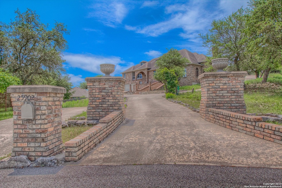 25902 Oak Top View, San Antonio, TX 78255 - photo 1