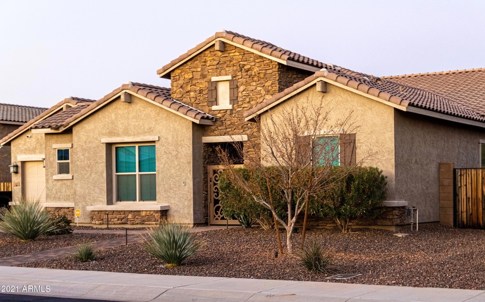 4415 N 183rd Dr, Goodyear, AZ 85395 - photo 1