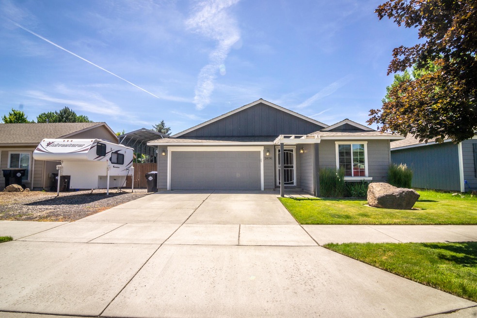 2824 SW Cascade Ave