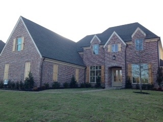 Gorgeous elevation!!