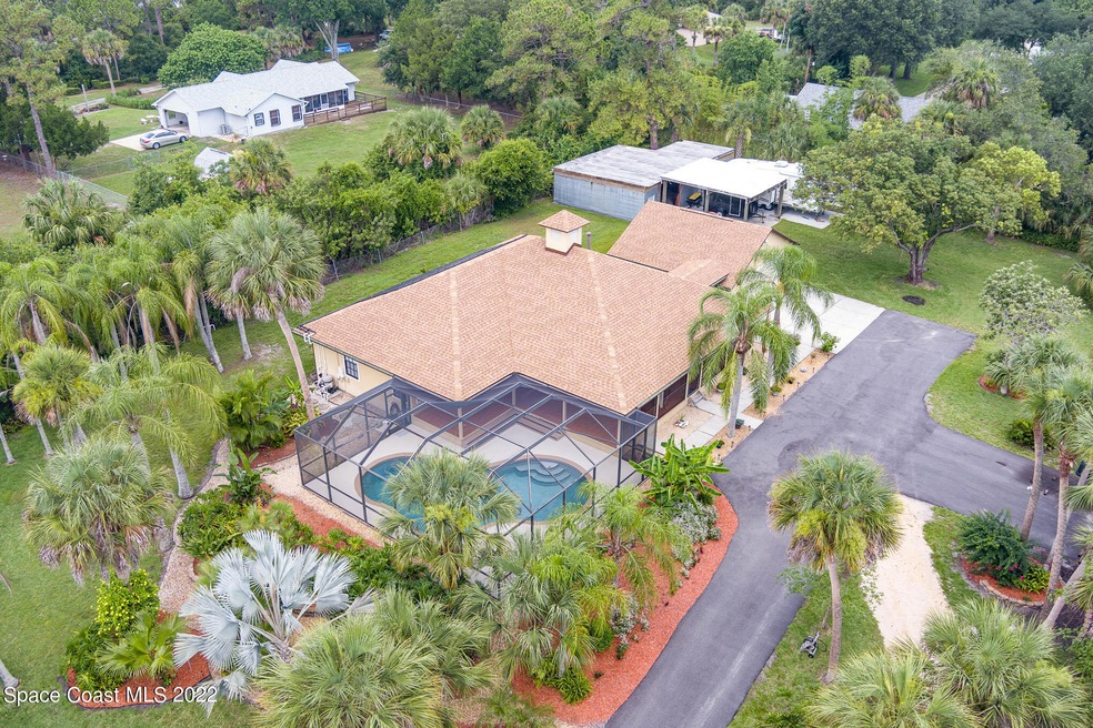 private 1 acre lot