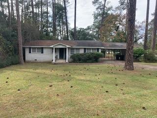 101 Westlake Dr, Quitman, GA 31643 - photo 1