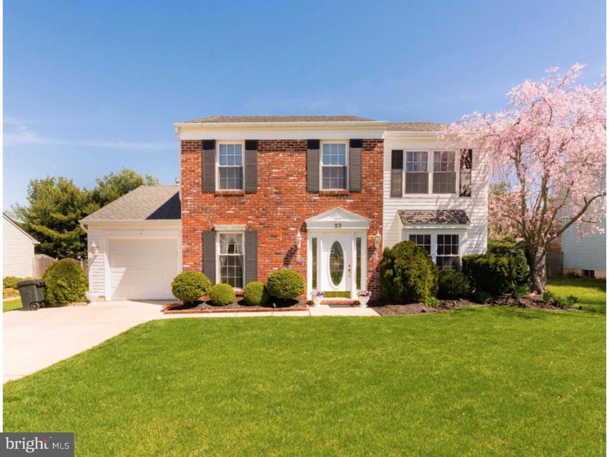 23 Borrelly Blvd, Sewell, NJ 08080 - photo 1