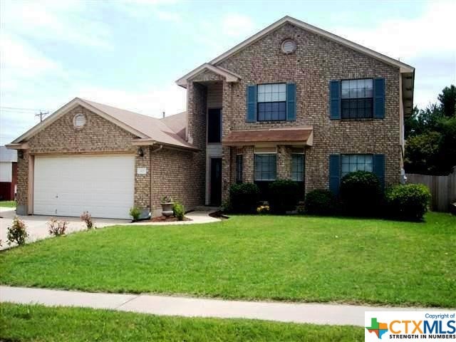 401 Windmill Dr, Copperas Cove, TX 76522 - photo 1