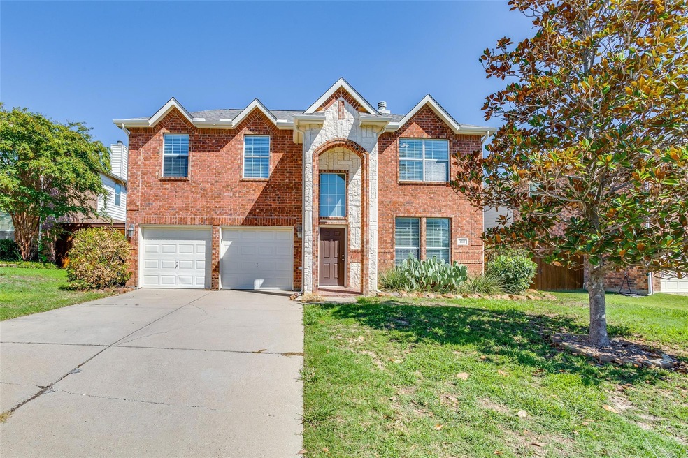 1313 Cedar Branch Dr, Wylie, TX 75098 - photo 1