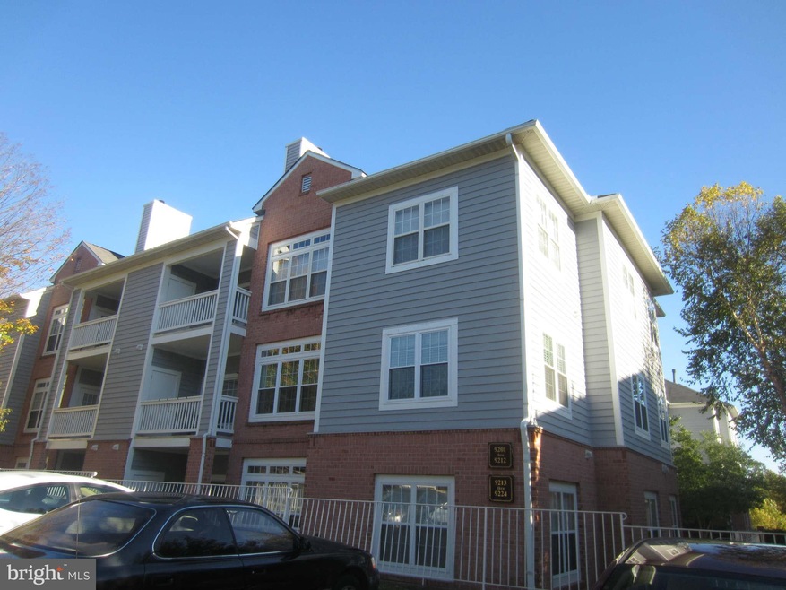9214 Groffs Mill Dr unit 9214, Owings Mills, MD 21117 - photo 1