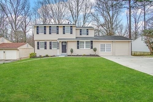 6380 Kimberly Mill Rd, Atlanta, GA 30349 - photo 1