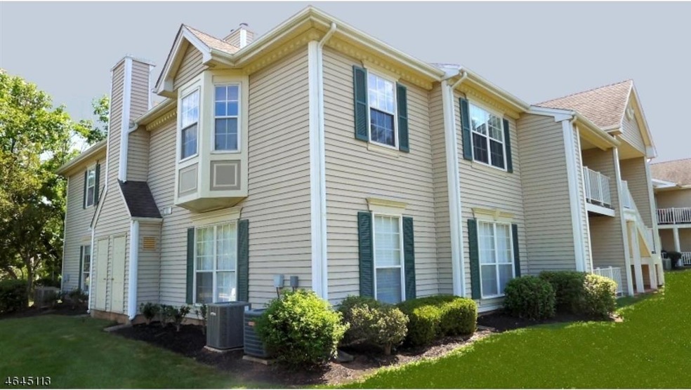 110 Reading Cir unit E2, Bridgewater, NJ 08807 - photo 1