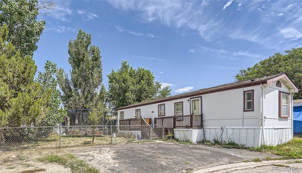 17425 E Batavia Place unit 188, Aurora, CO 80011 - photo 1