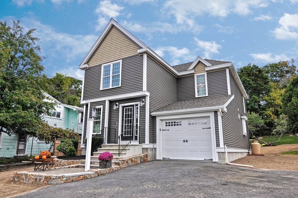 86A East St, Milford, MA 01757 - photo 1