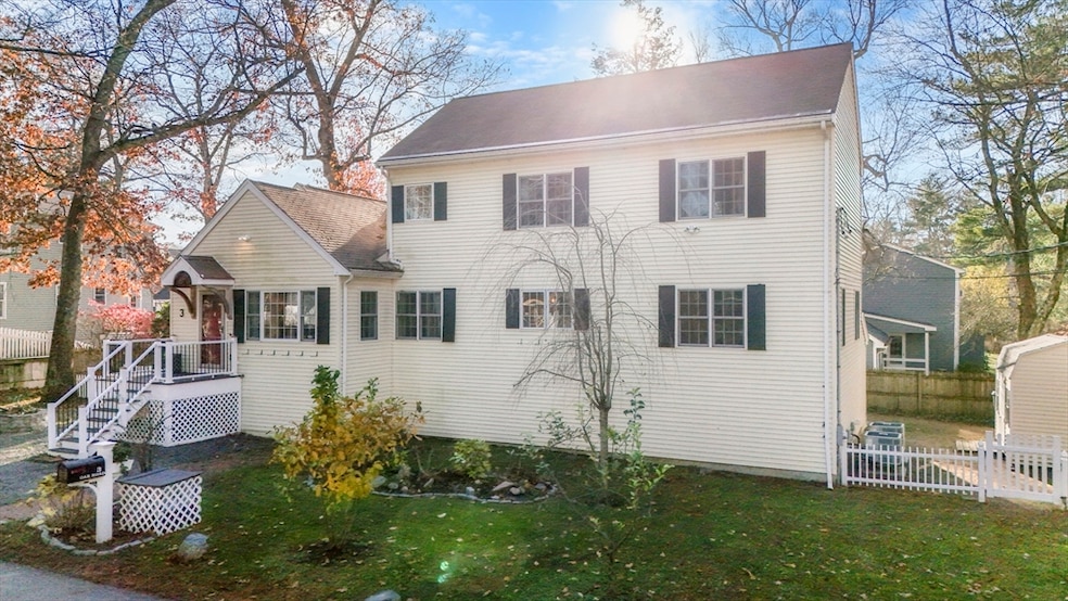 Pending $669,900 • Co-Listing Agent
