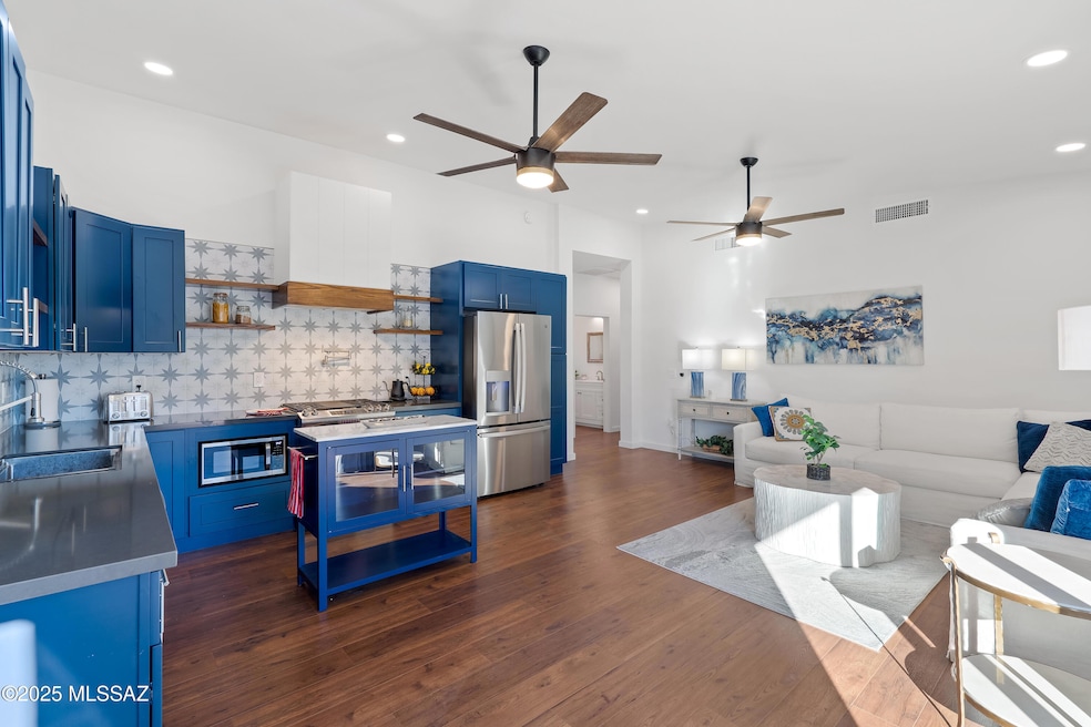 1415 E Seneca St, Tucson, AZ 85719 - photo 1