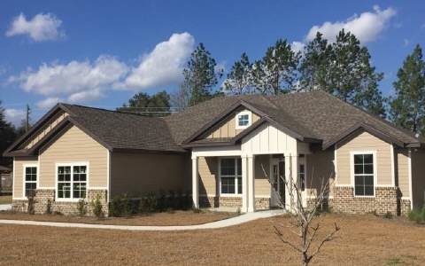 4295 NW Caden Glen, Lake City, FL 32055 - photo 1