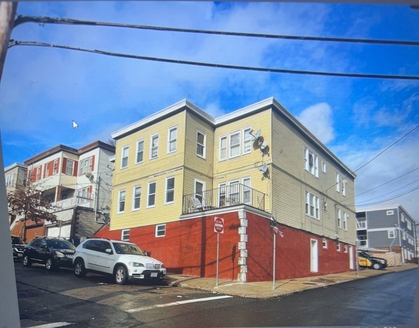 134 Cottage St unit 1, Chelsea, MA 02150 - photo 1