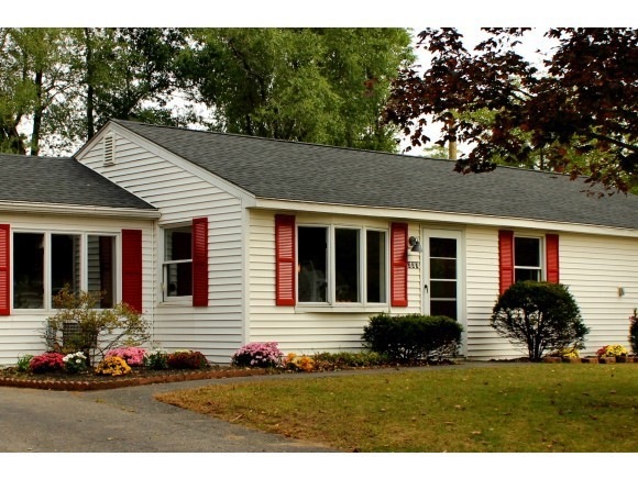 237 Holly Ln, Portsmouth, NH 03801 - photo 1