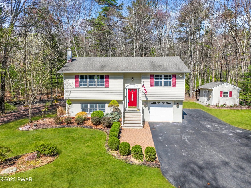 193 Christian Hill Rd, Milford, PA 18337 - photo 1