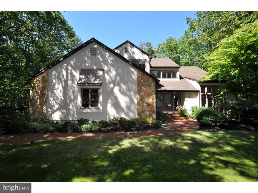 17 Hadley Dr, Medford, NJ 08055 - photo 1