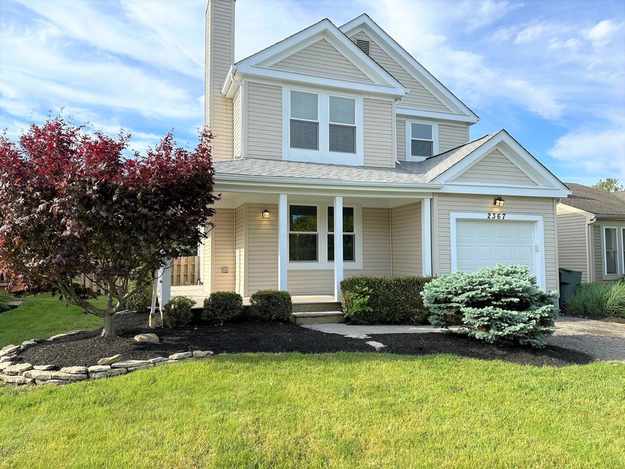 2367 Sawbury Blvd, Columbus, OH 43235 - photo 1