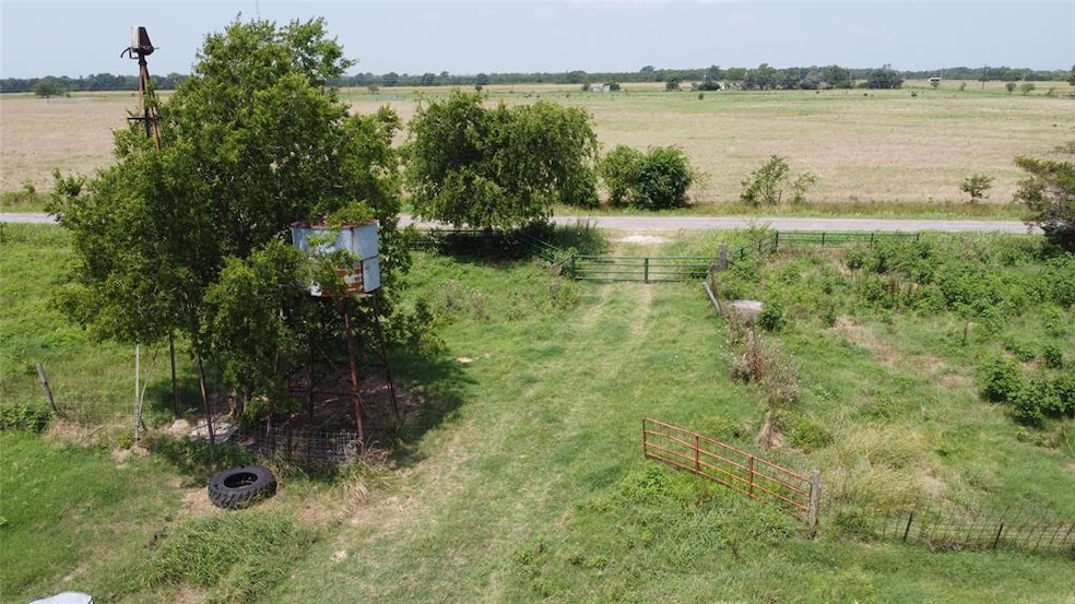 Lot 5 Cordell Rd, Sadler, TX 76264 - photo 1