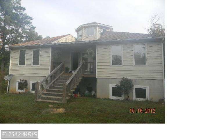 7530 Leedstown Rd, Colonial Beach, VA 22443 - photo 1