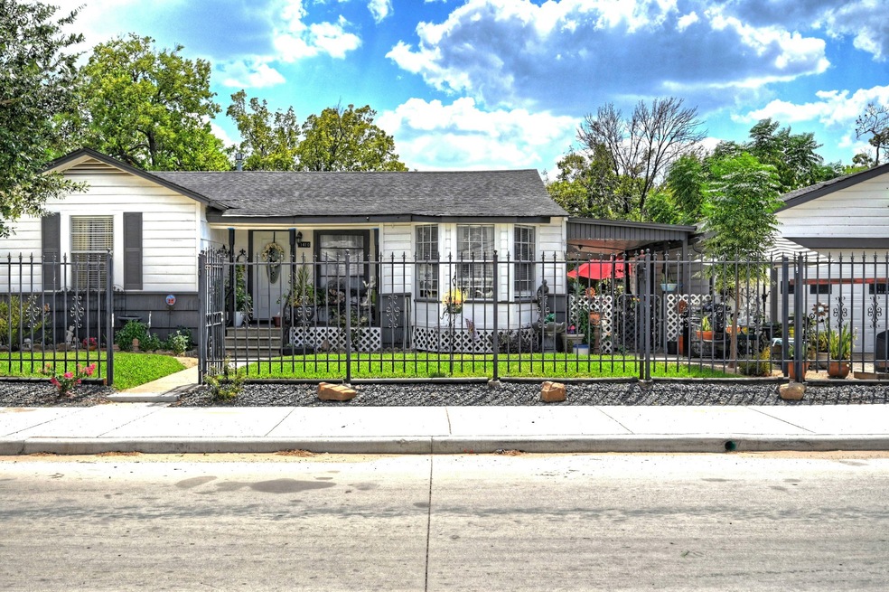 Sold • Co-Listing Agent