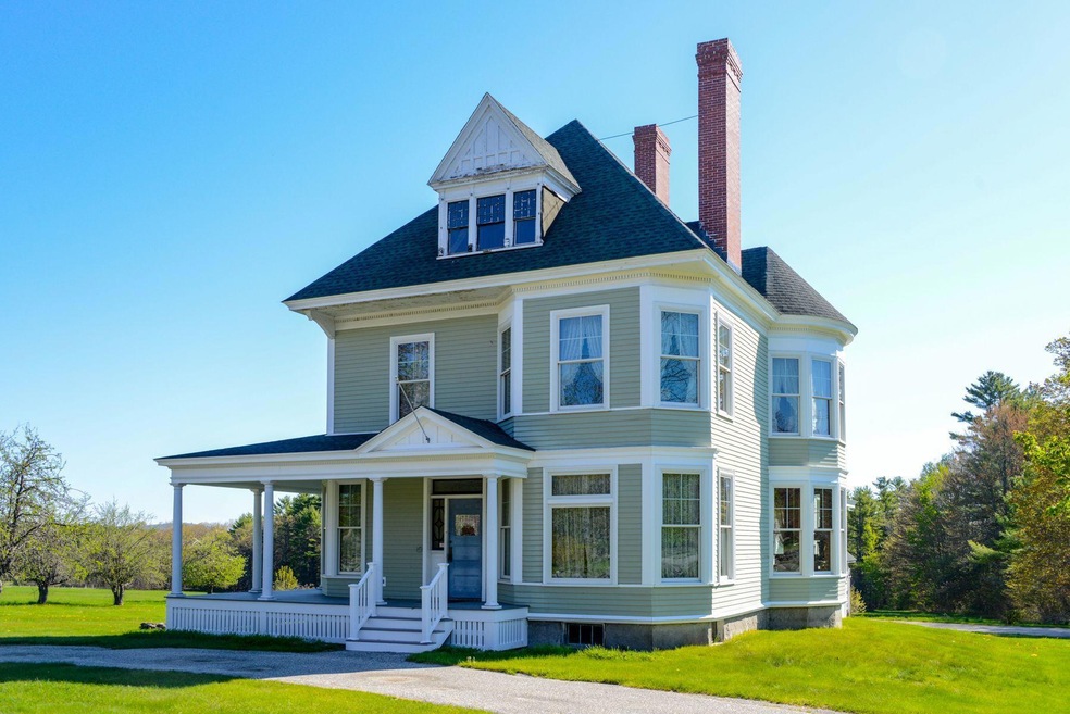 449 Highland Rd, Bridgton, ME 04009 - photo 1