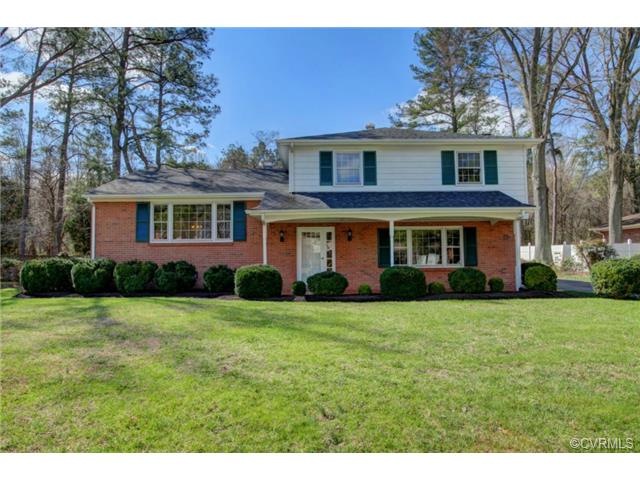 Welcome Home!