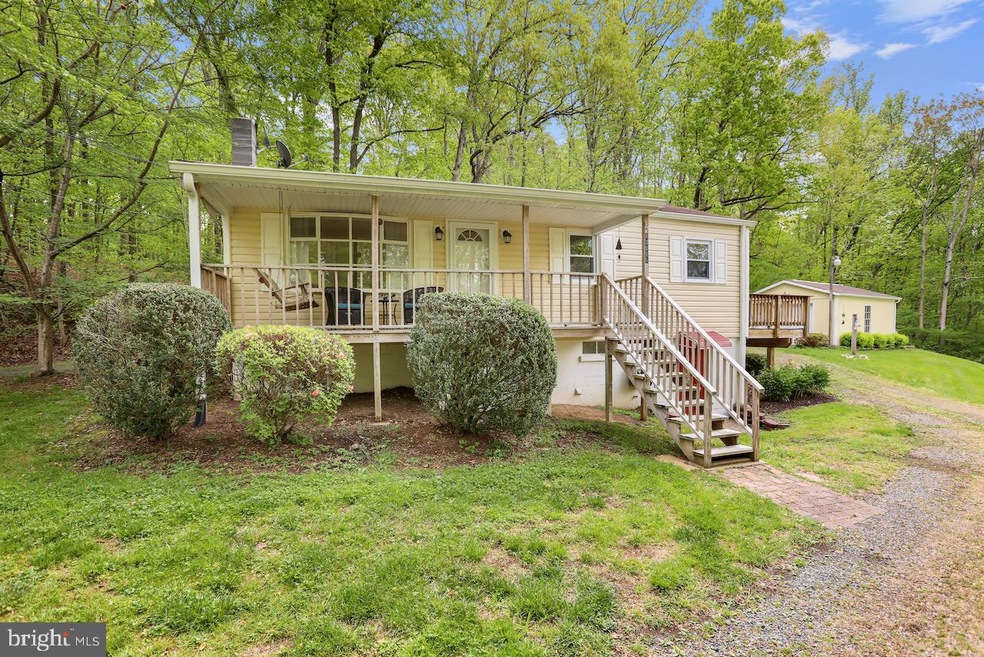 17111 John Marshall Hwy, Broad Run, VA 20137 - photo 1
