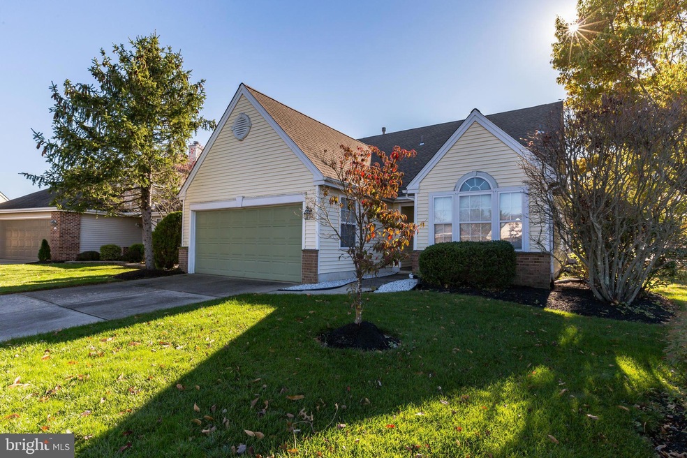 500 Violet Ct, Mount Laurel, NJ 08054 - photo 1