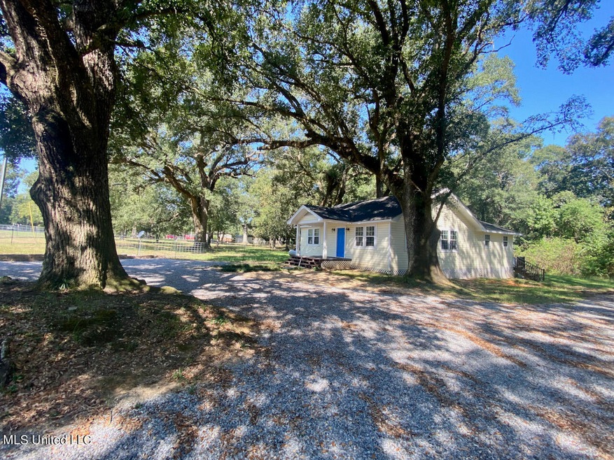 6128 Highway 612, Lucedale, MS 39452 - photo 1