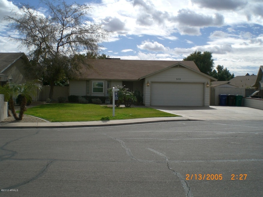SUPER CURB APPEAL