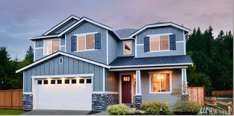 20602 SE 258 Pl, Covington, WA 98042 - photo 1