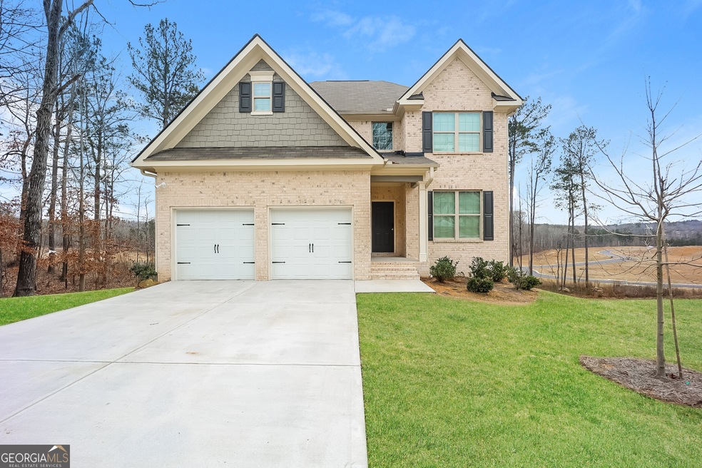 5427 Rosehall Place, Atlanta, GA 30349 - photo 1