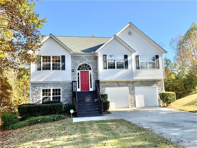 5068 Lodge Pole Dr, Flowery Branch, GA 30542 - photo 1