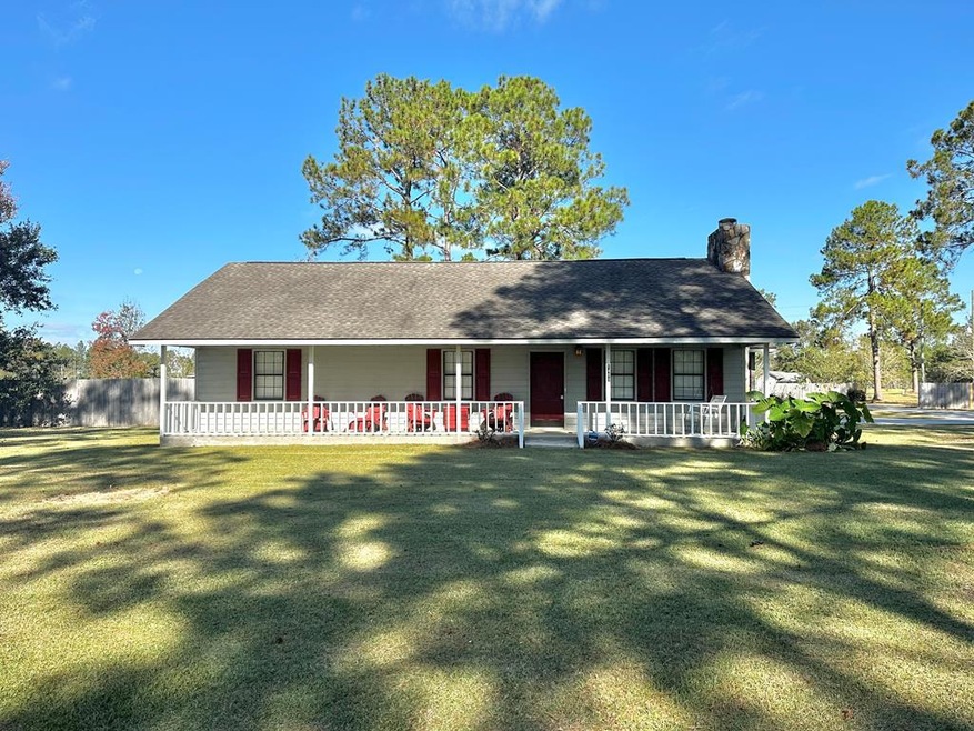 1489 Coxstill Rd, Adel, GA 31620 - photo 1