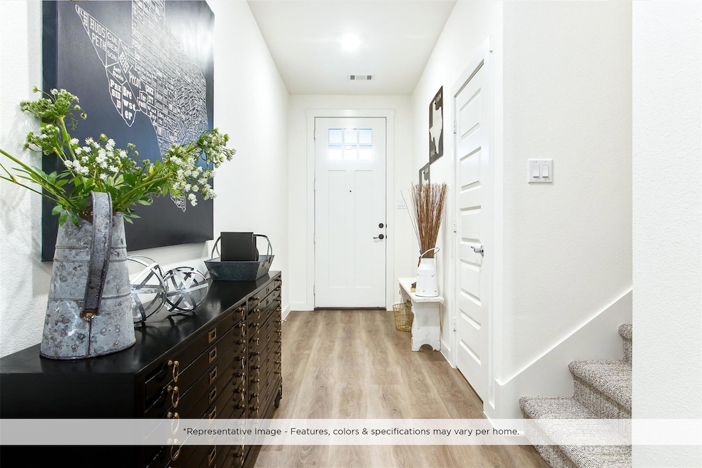 715 Tower Rd, Wylie, TX 75098 - photo 1