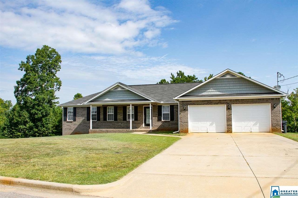 15 Zoe Ct, Weaver, AL 36277 - photo 1
