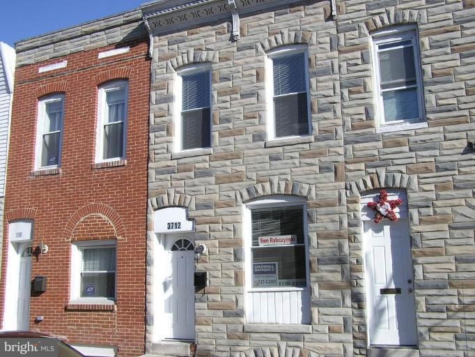 3712 E Pratt St, Baltimore, MD 21224 - photo 1