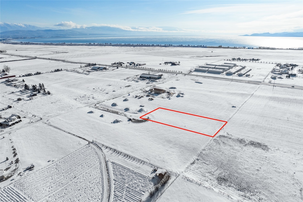 Nhn Hard Rock Rd, Somers, MT 59932 - photo 1