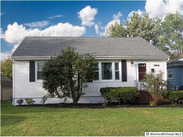 1805 6th Ave, Neptune, NJ 07753 - photo 1