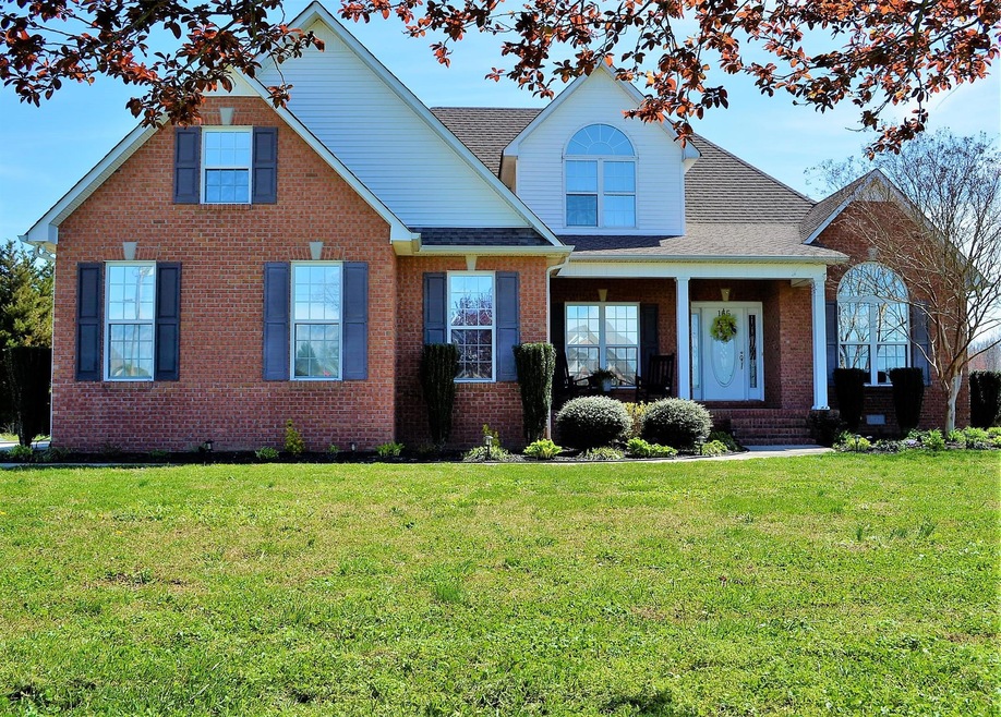165 Avery Ct, Manchester, TN 37355 - photo 1