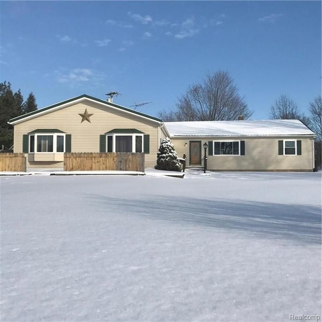 Front view 2/7/18