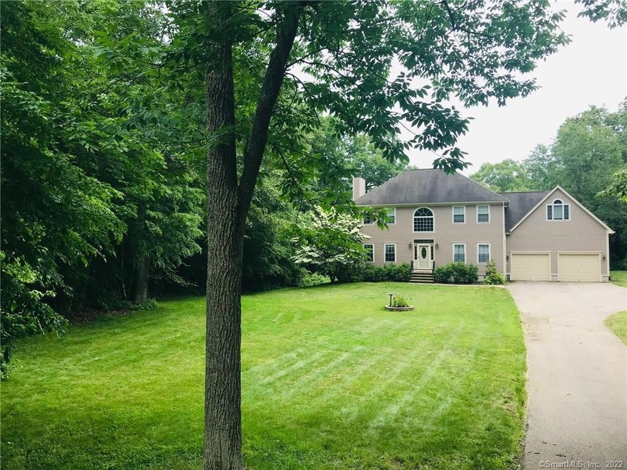 73 Deer Run Dr, Colchester, CT 06415 - photo 1