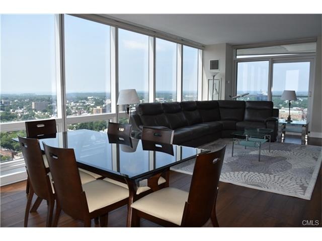 Park Tower Stamford unit PH31A, Stamford, CT 06901 - photo 1