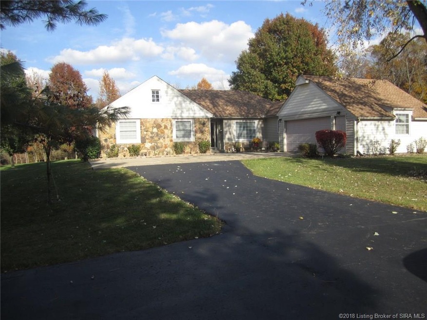 2384 N Us Highway 31, Austin, IN 47102 - photo 1