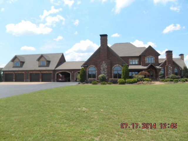 Main View