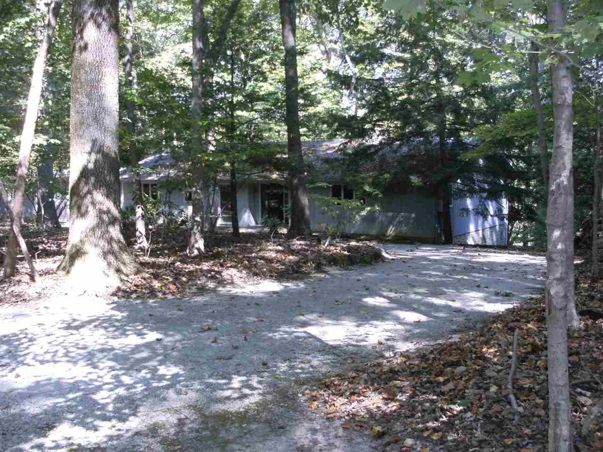 3405 S Spring Branch Rd, Bloomington, IN 47401 - photo 1