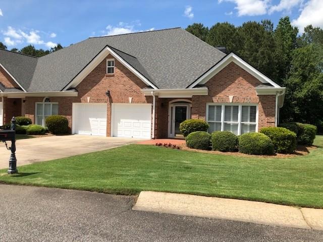 8615 Hope Vine, Roswell, GA 30076 - photo 1