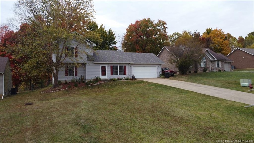 6217 Elanor Ct, Floyds Knobs, IN 47119 - photo 1