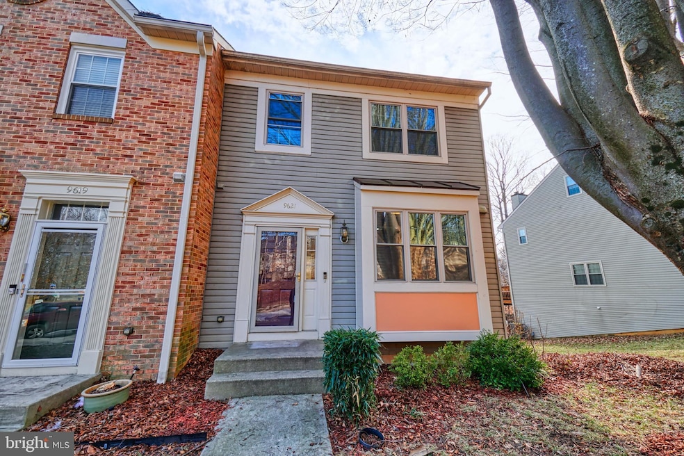 9621 Horsham Dr, Laurel, MD 20723 - photo 1